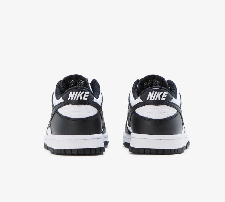 NIKE DUNK LOW (GS) CW1590-100