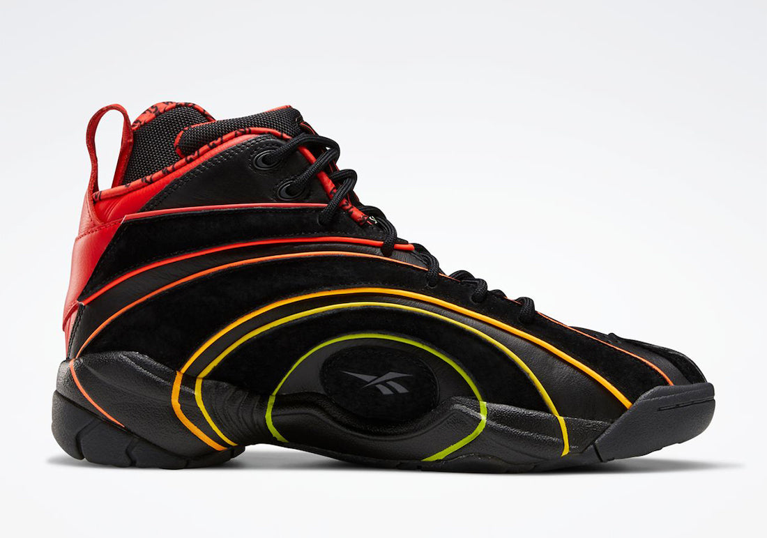 SHAQNOSIS UNISEX $204