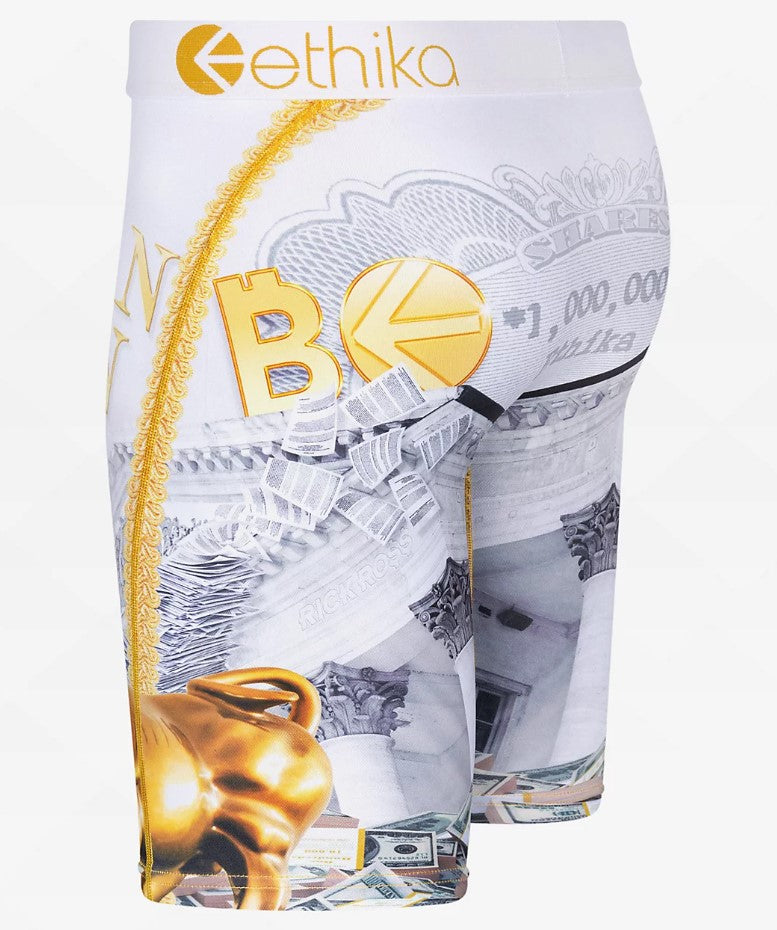 ETHIKA BOXER RICK ROSS
