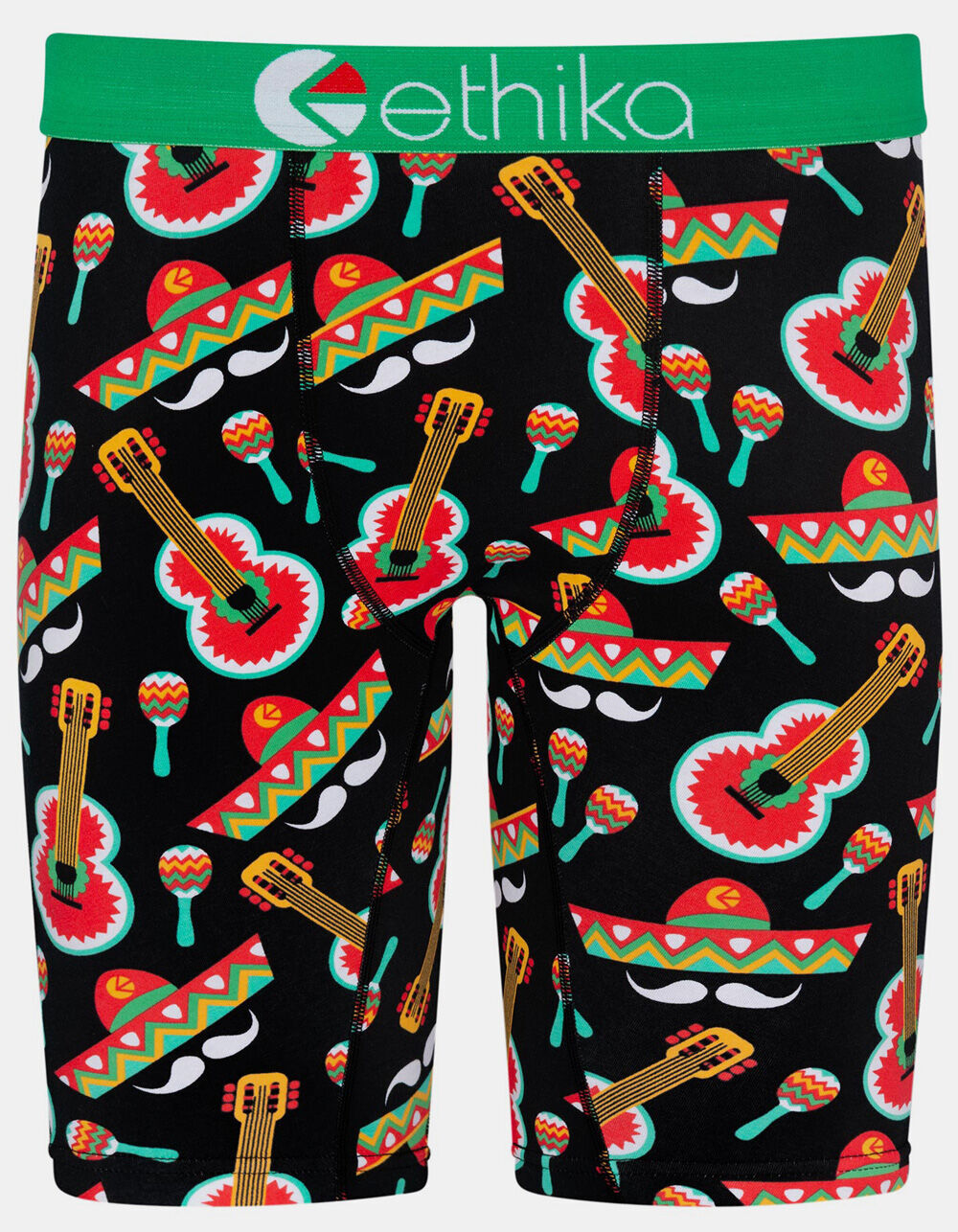 ETHIKA Cinco De Mayo