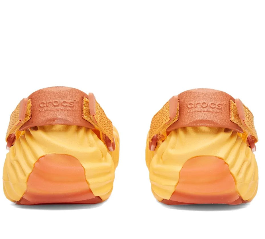 saleh croc