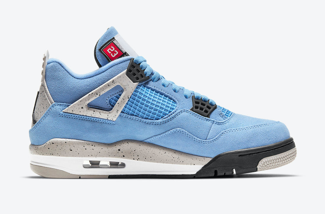 AJ 4 UNC -$650