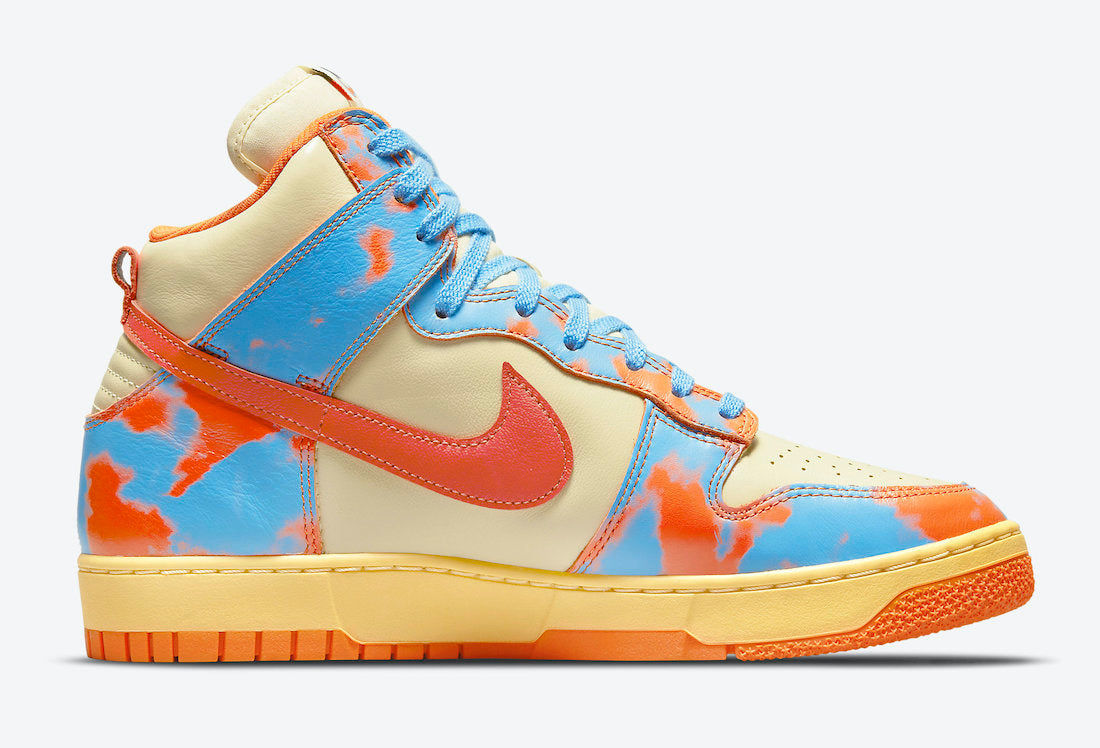 DUNK HI 1985-DD9404