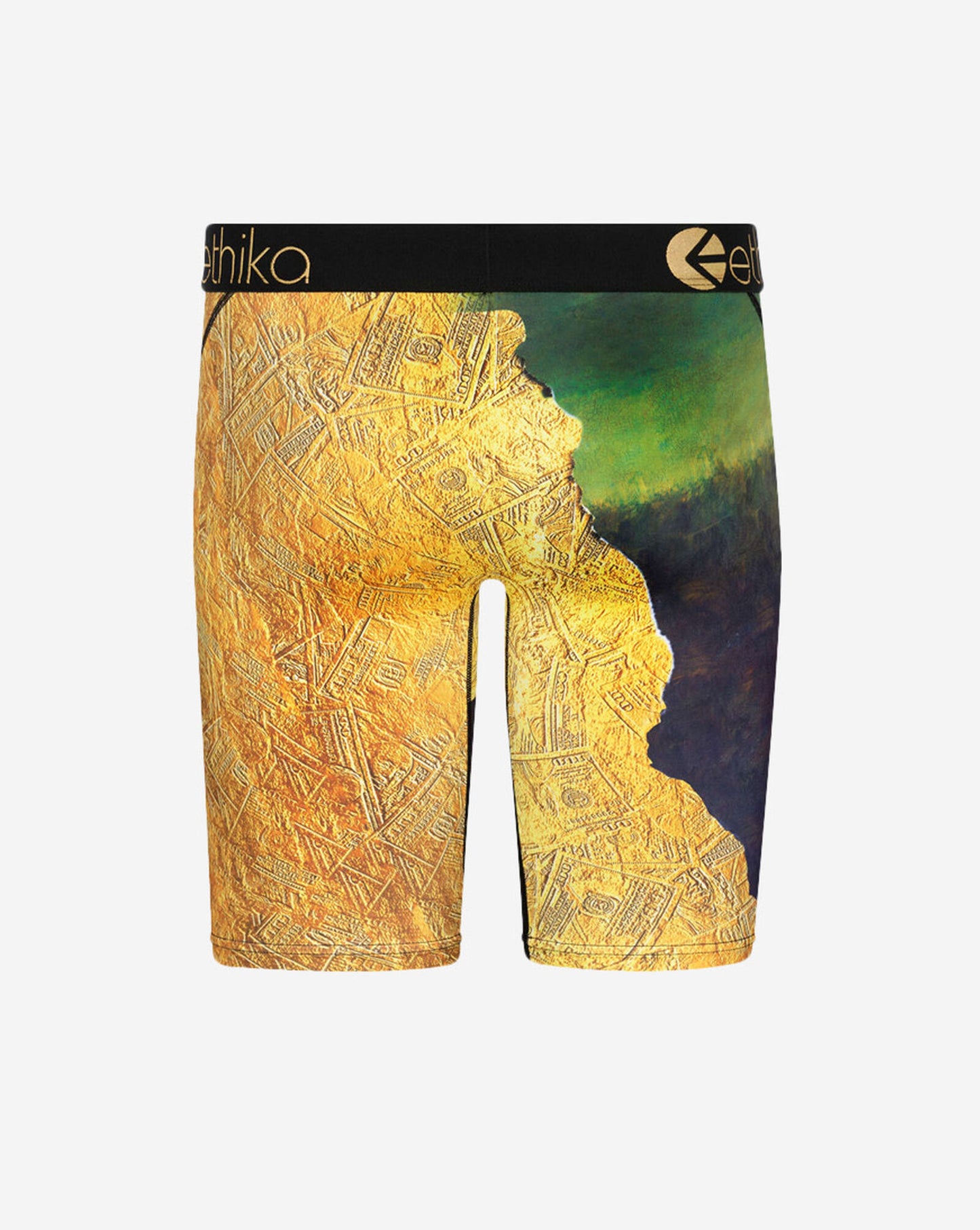 ETHIKA MASTERPIECE