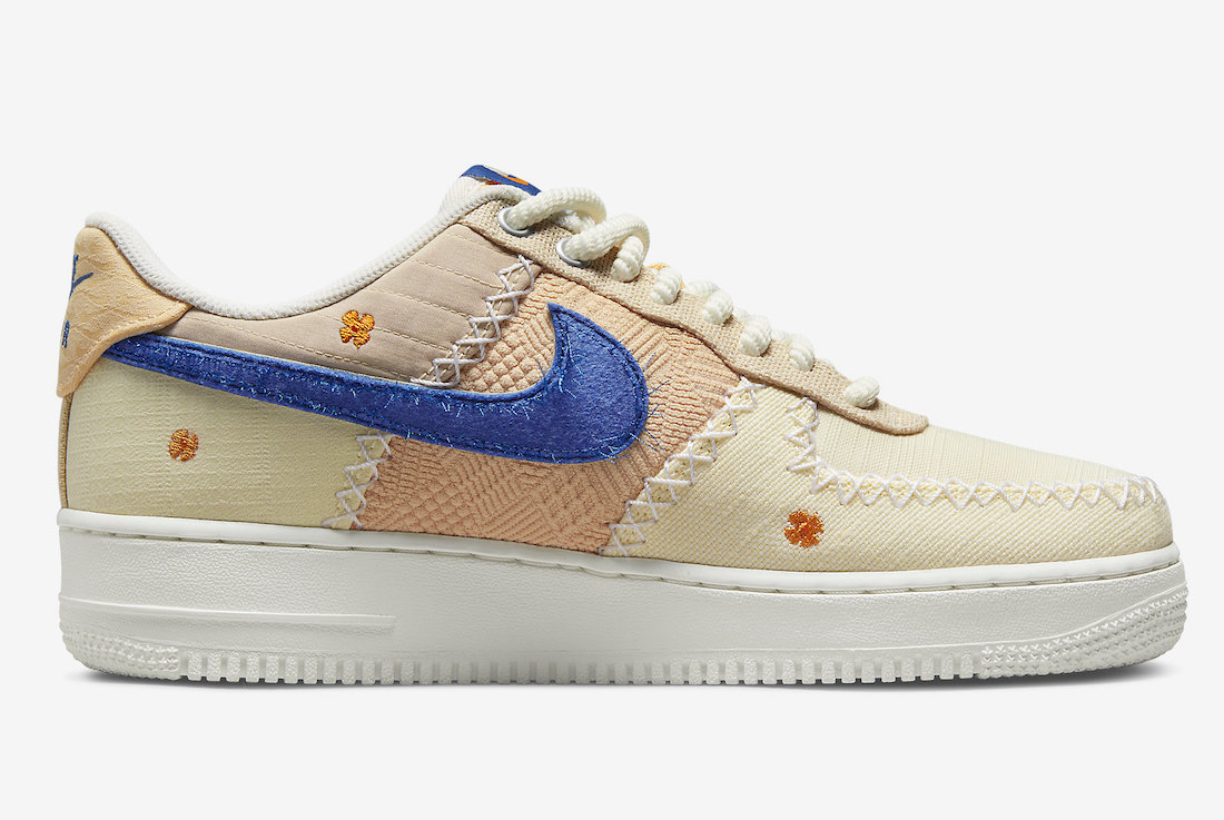 Nike Air Force 1 ’07 LA Flea