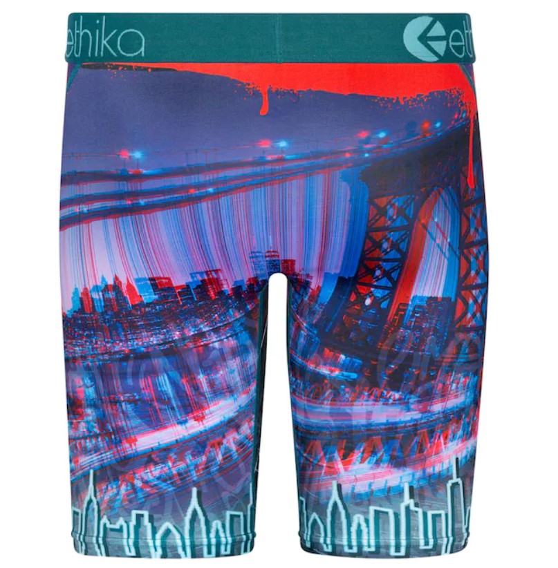 ETHIKA NEW YERRR CITY