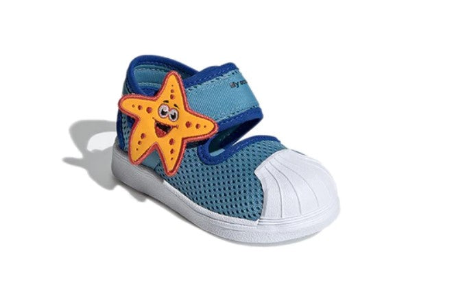 SUPERSTAR 360 SANDAL $42