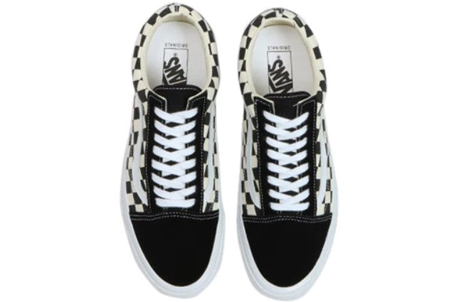 OG OLD SKOOL LX