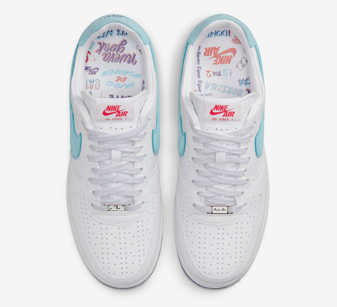 AF 1 LOW 9200