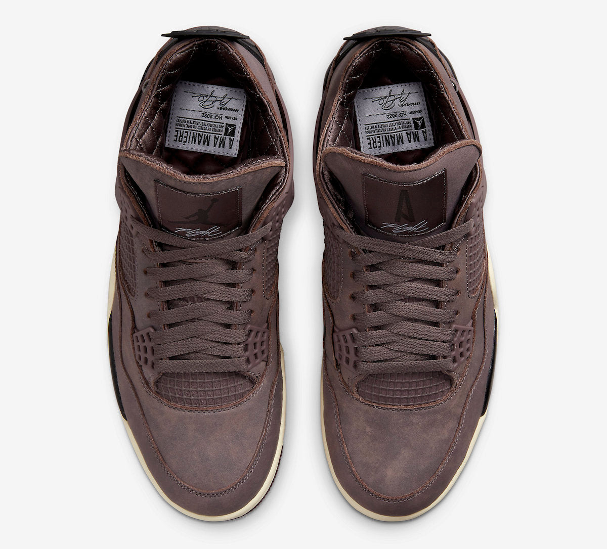 DV6773 AJ4 $550