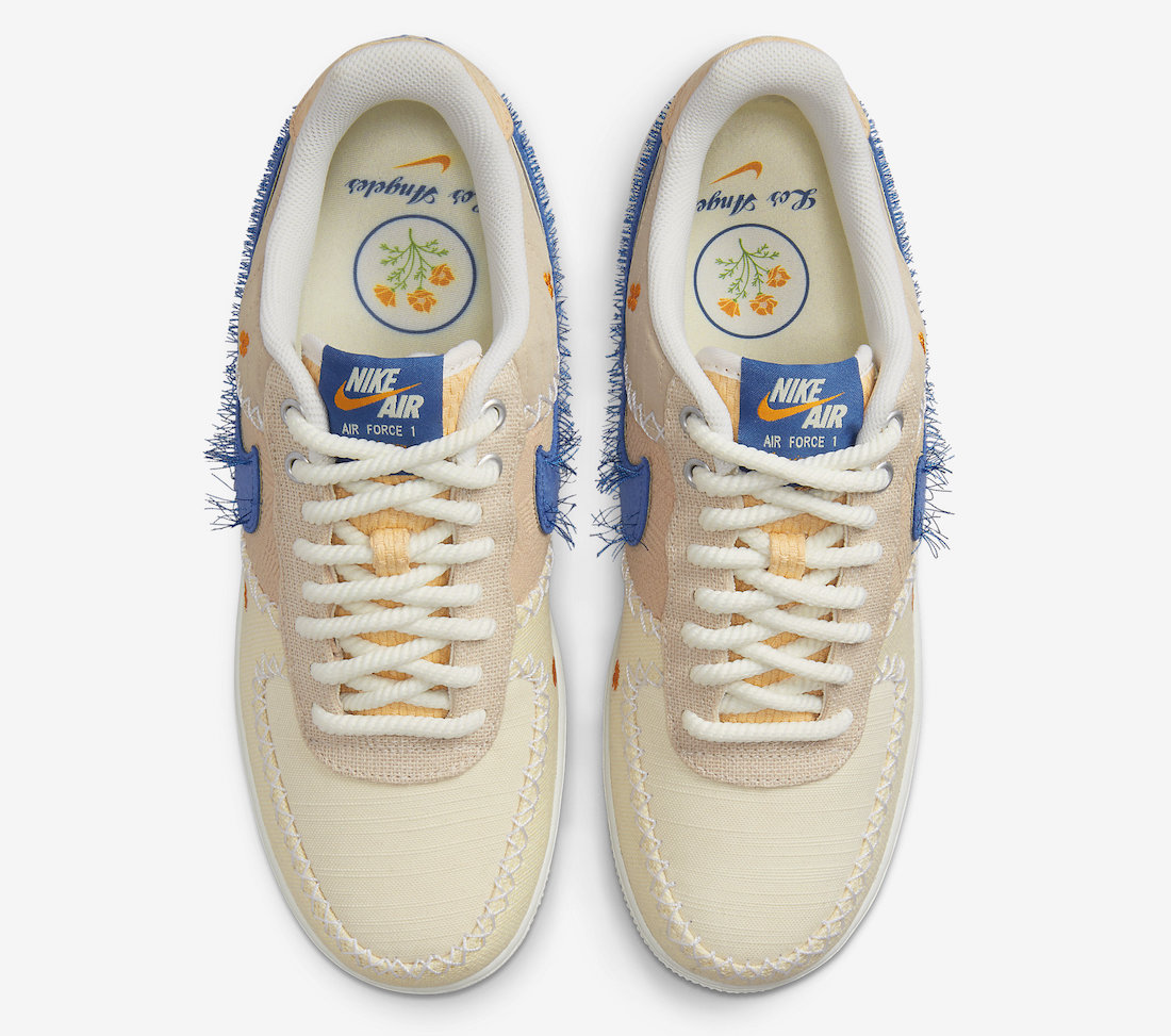 Nike Air Force 1 ’07 LA Flea