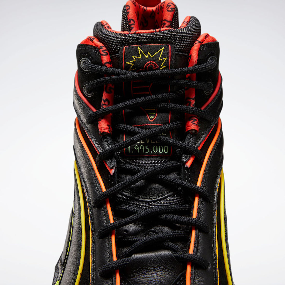 SHAQNOSIS UNISEX $204
