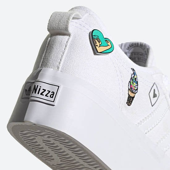 NIZZA PLATFORM-J