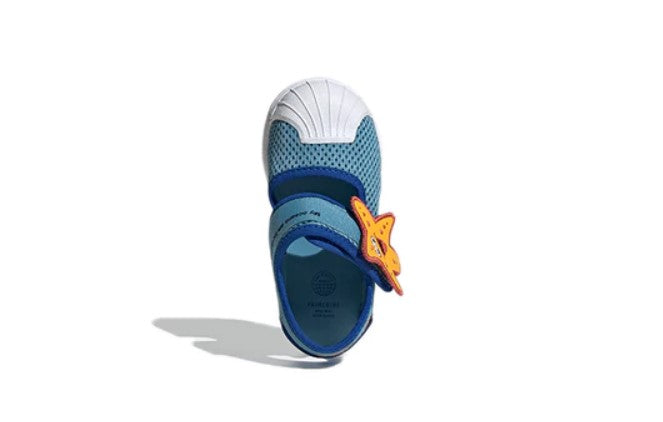 SUPERSTAR 360 SANDAL $42