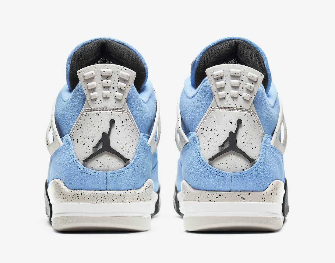 AJ 4 UNC -$650