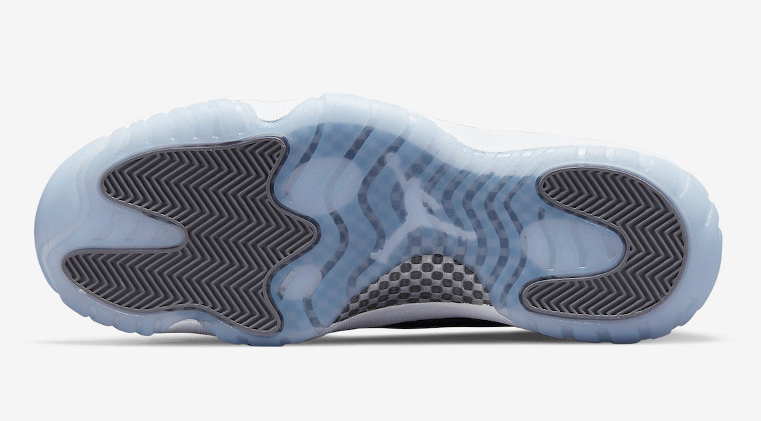 AJ 11 RETRO COOL G-8012