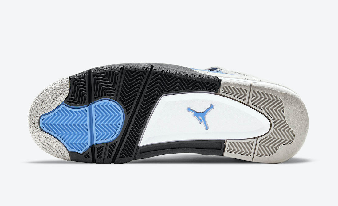 AJ 4 UNC -$650