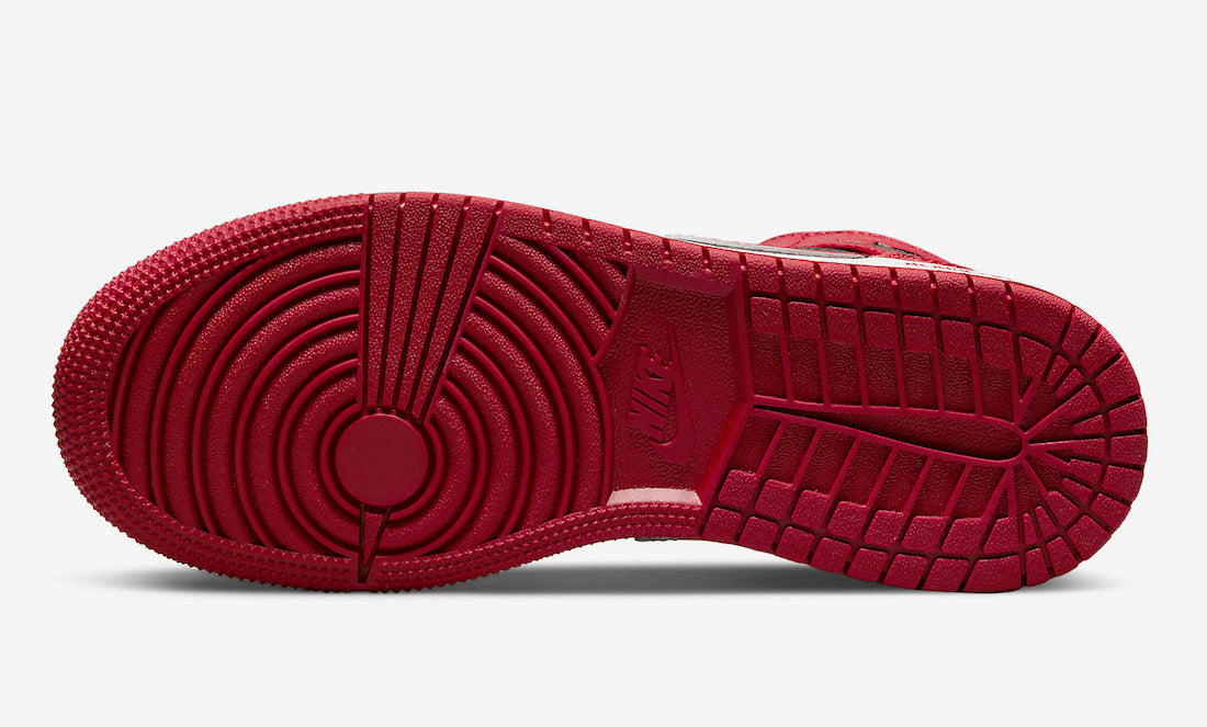 AJ 1 MID DM9650 $220.00