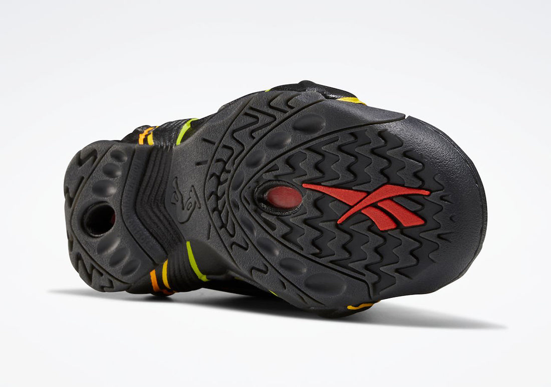 SHAQNOSIS UNISEX $204