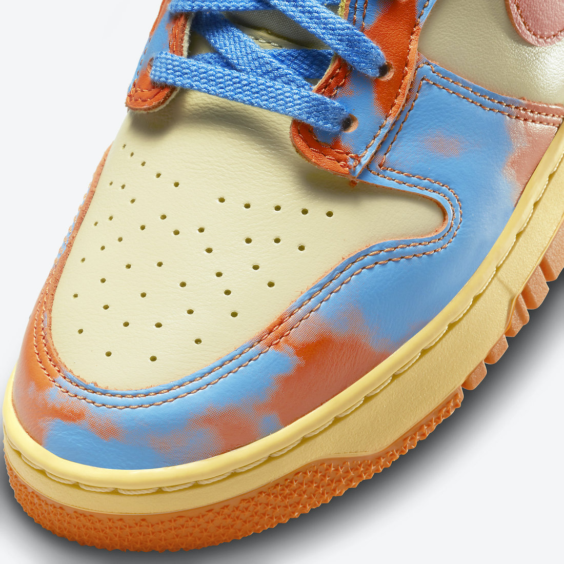 DUNK HI 1985-DD9404