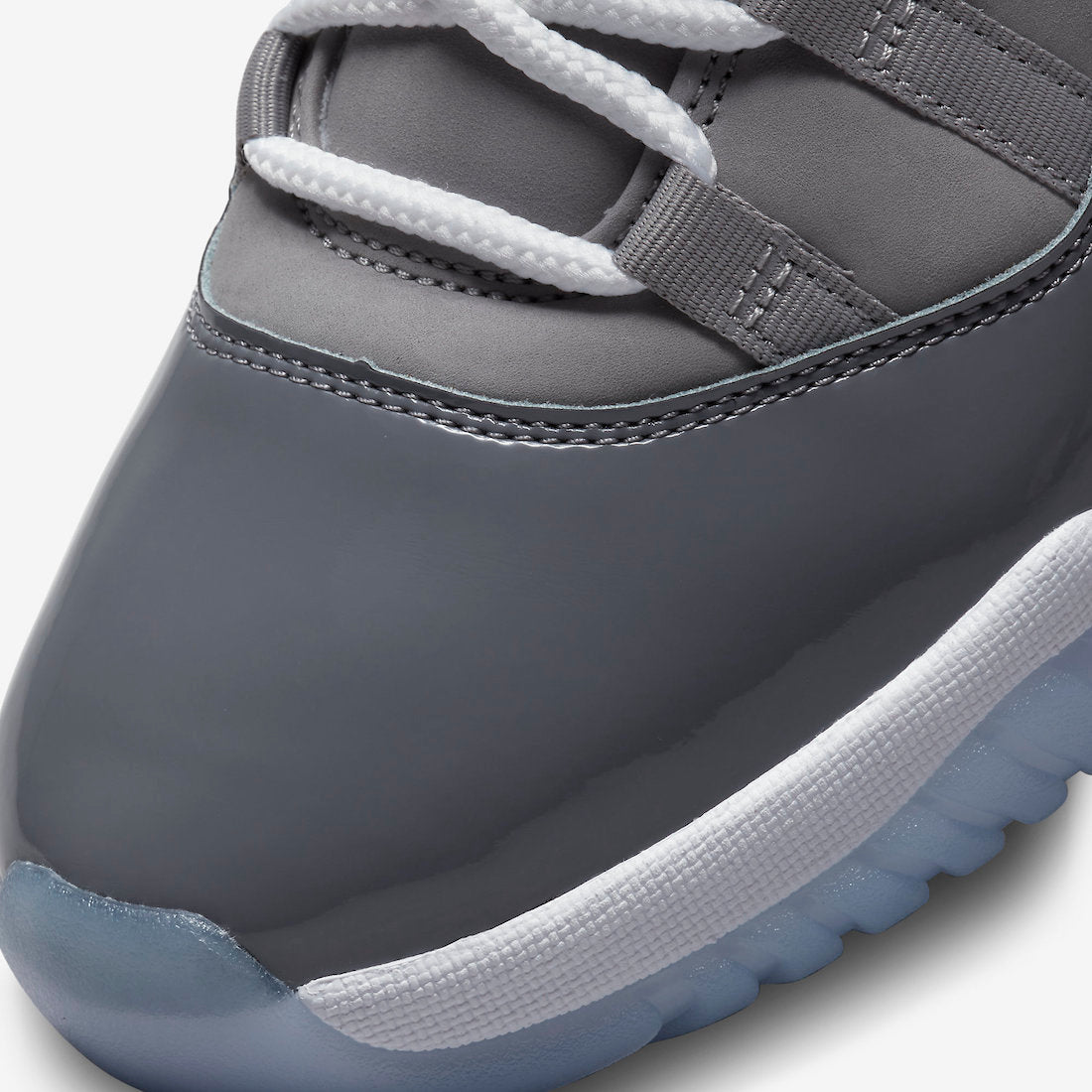 AJ 11 RETRO COOL G-8012