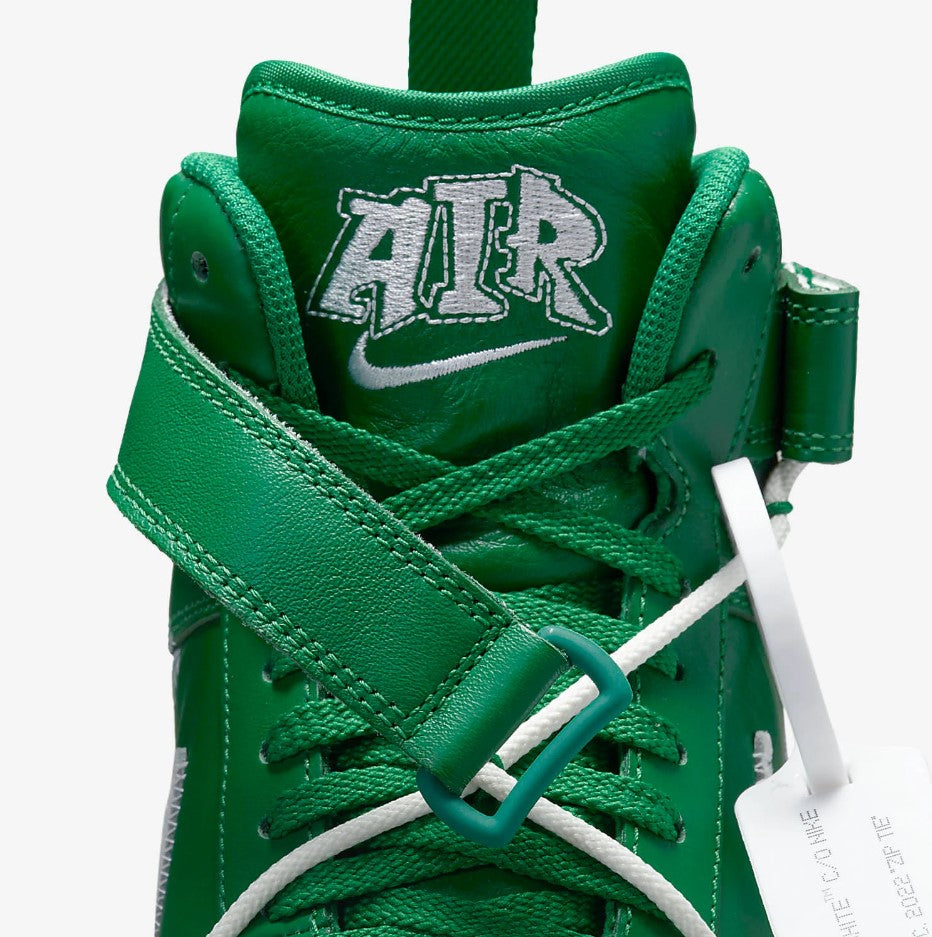 AF1 OFFW $315