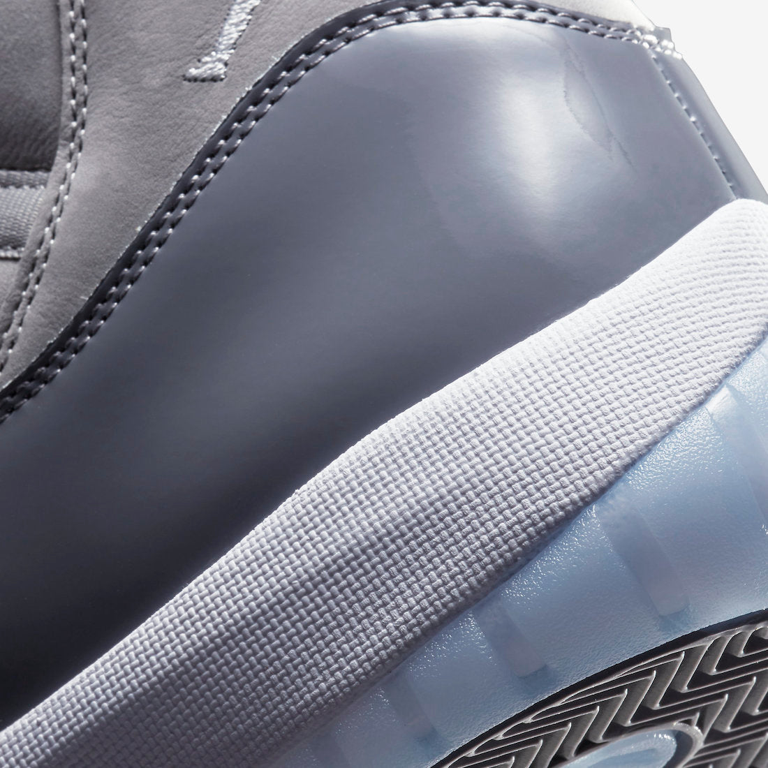 AJ 11 RETRO COOL G-8012
