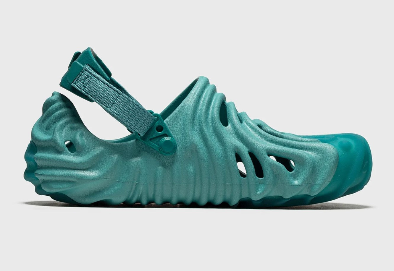 saleh croc
