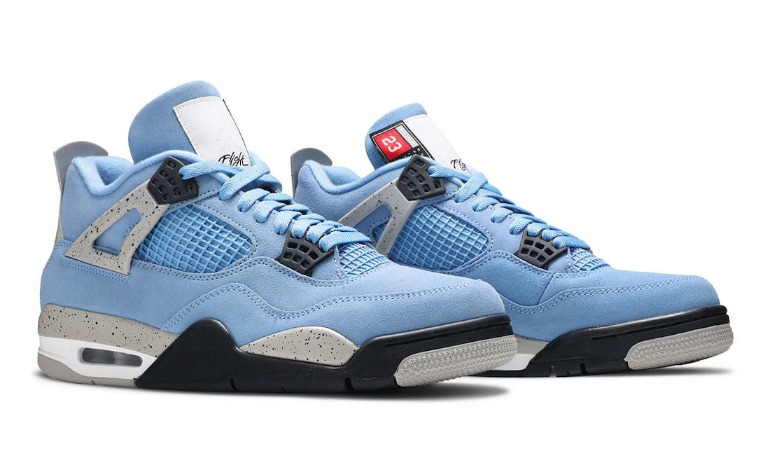 AJ 4 UNC -$650