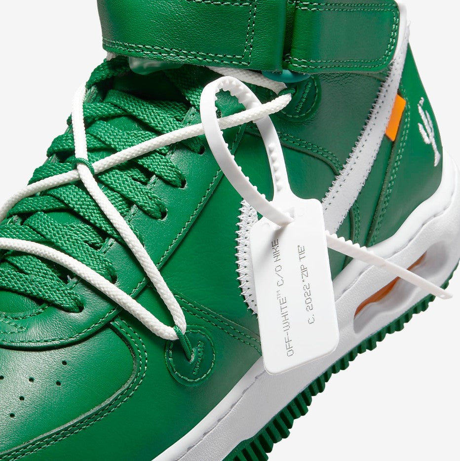 AF1 OFFW $315