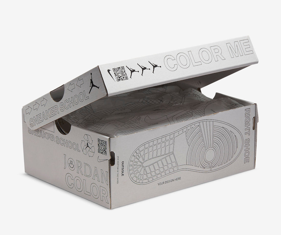AJ 1 MID DM9650 $220.00