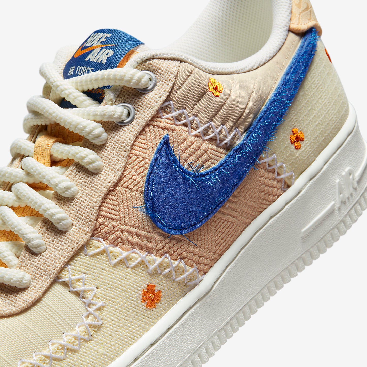 Nike Air Force 1 ’07 LA Flea