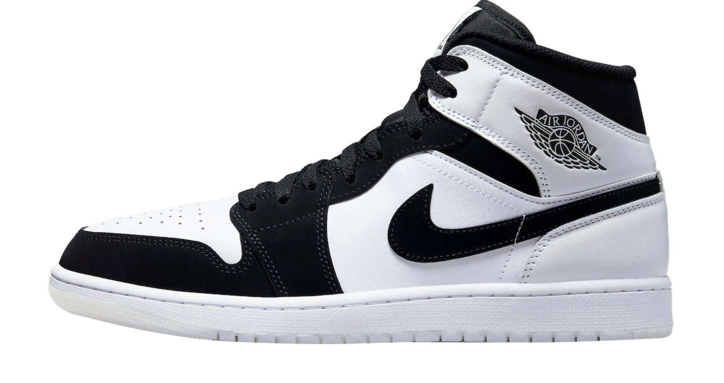 JORDAN 1 MID SE 6933