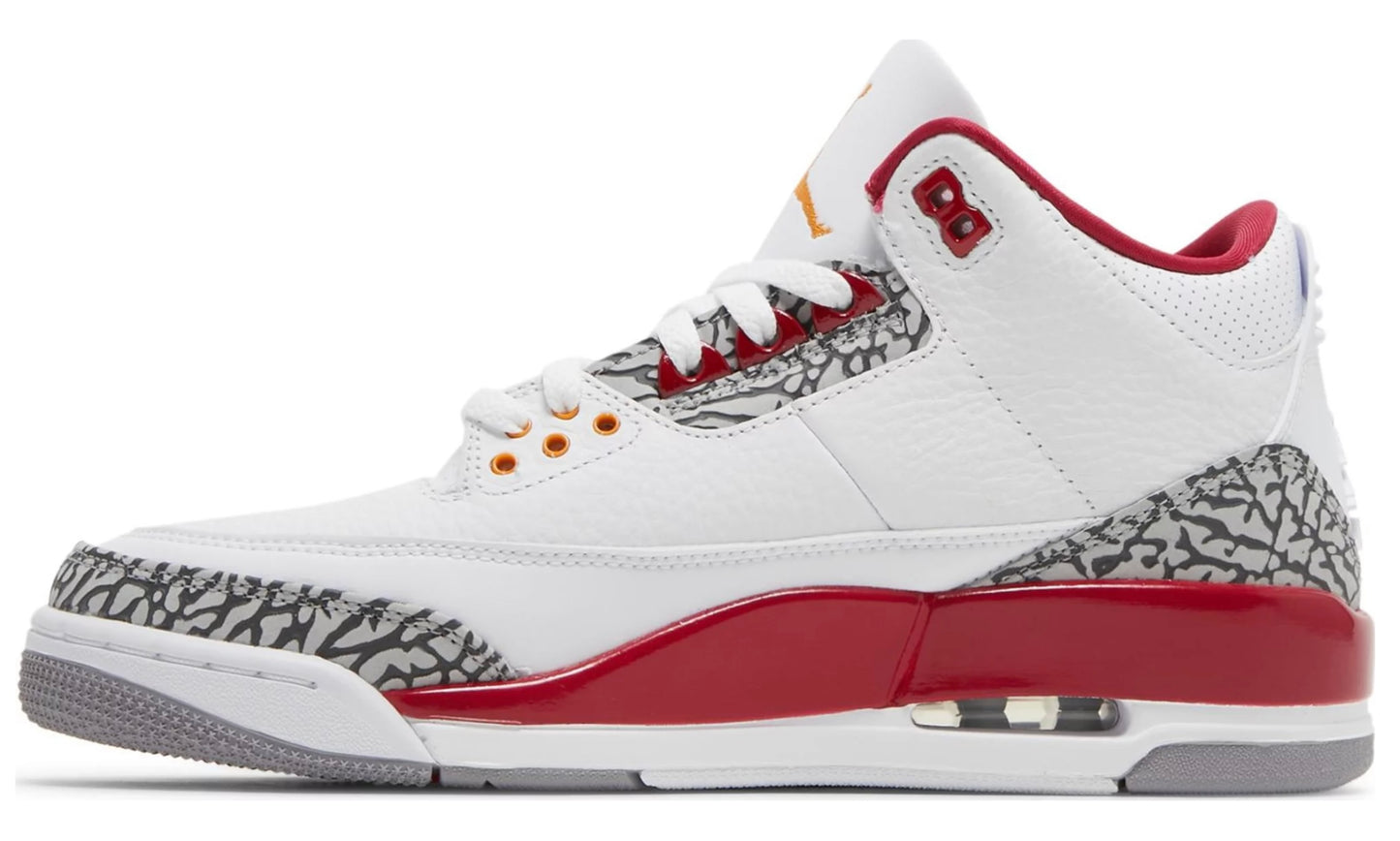 AJ 3 RETRO-CT8532