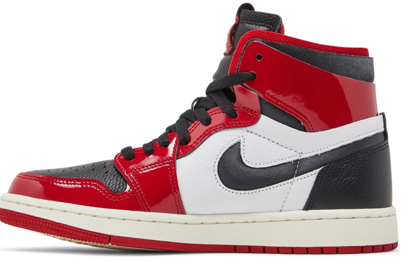 W AJ 1-CT0979 GYM RED