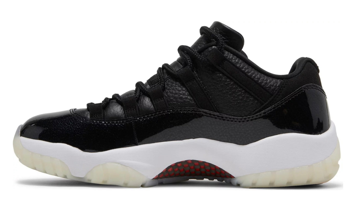 AJ 11 RETRO LOW 2187