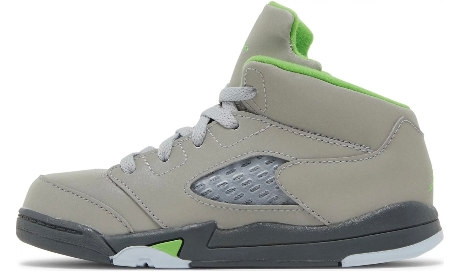 AJ 5 RETRO TODDLER-3736