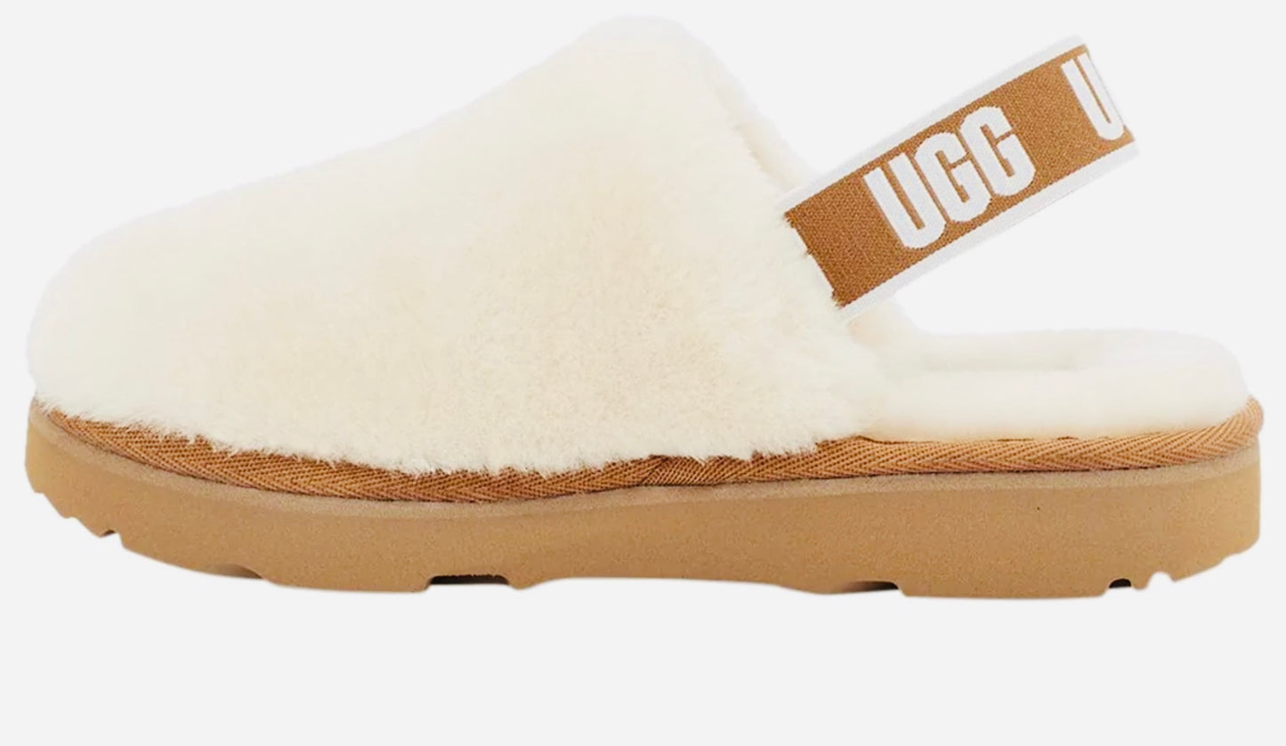 FLUFF YEAH CLOG-K