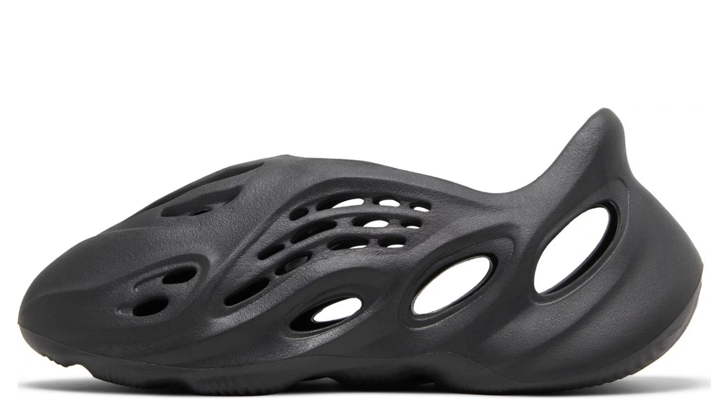 FOAM RUNNER