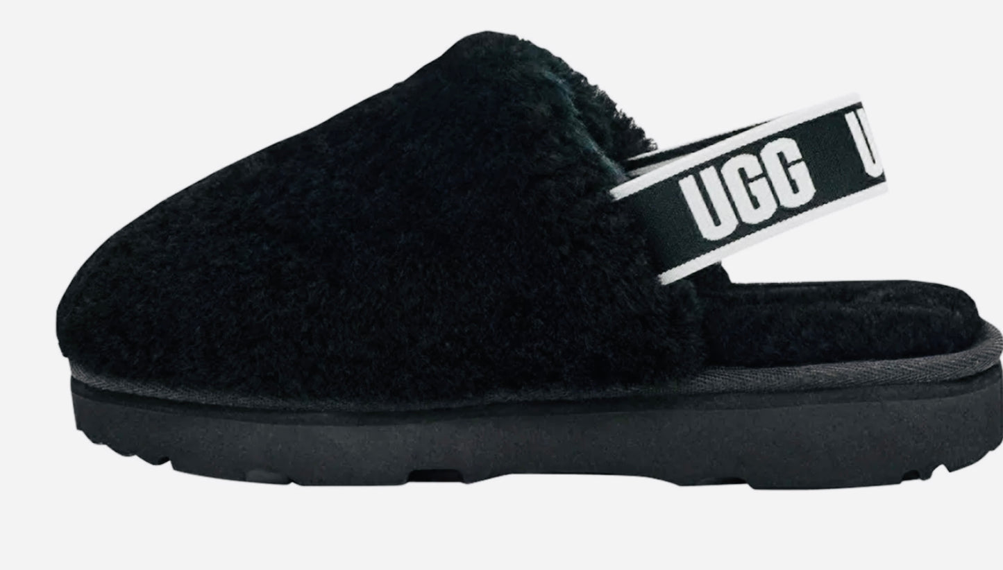 FLUFF YEAH CLOG-K