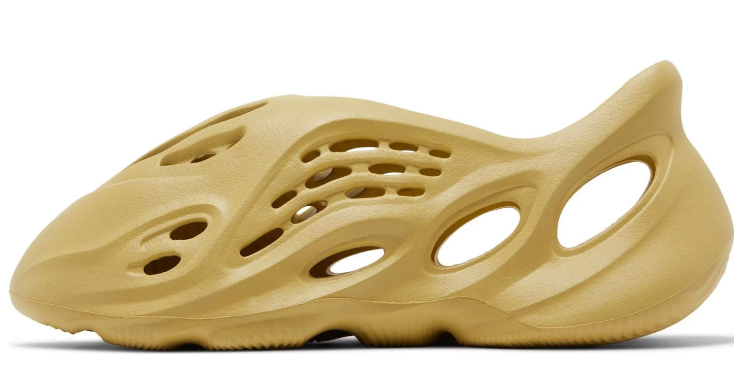 FOAM RUNNER