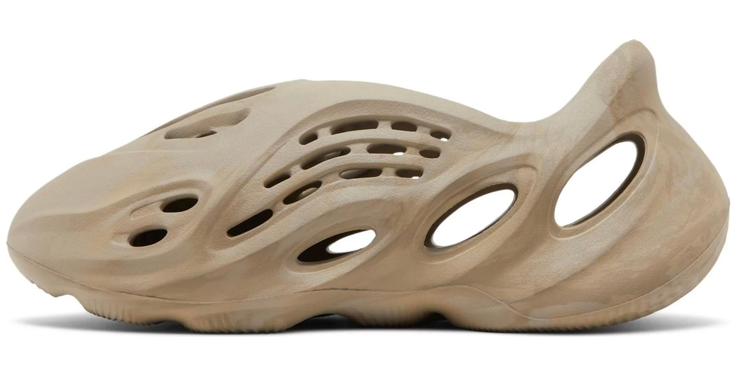 FOAM RUNNER