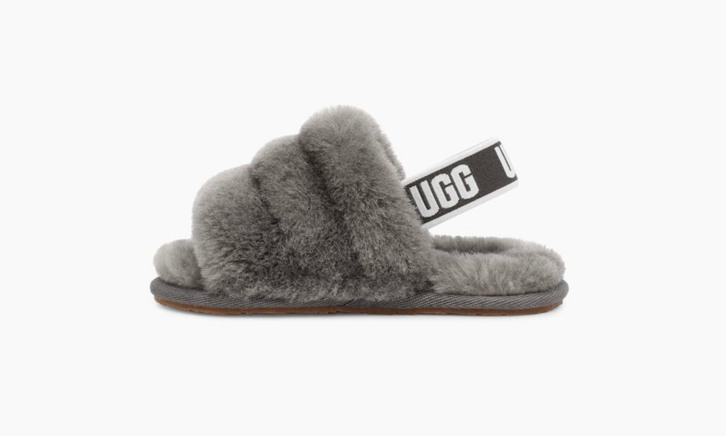 FLUFF YEAH SLIDE-T $80
