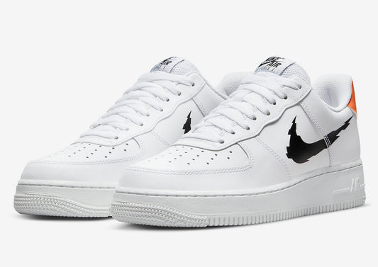 Air Force 1 Low “Glitch Swoosh” DV6483 100 AF 1 $159.99