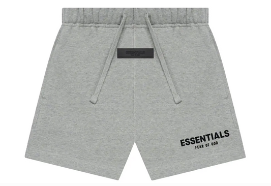KIDS ESS SHORTS $125