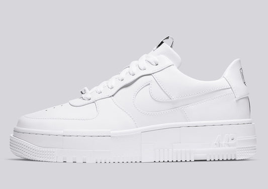 CK6649-100 W AF1 PIXEL $165.00