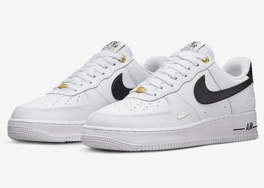 Air Force 1 Low “40th Anniversary” DQ7658-100 $159.99