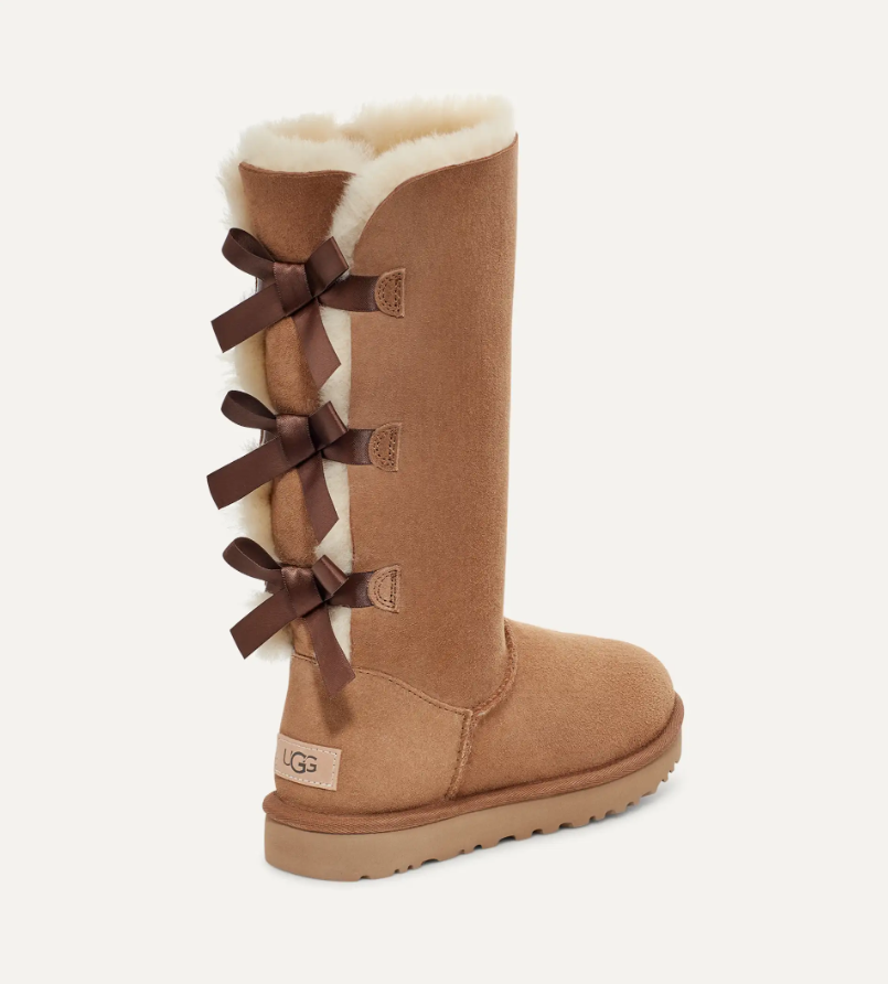 W BAILEY BOW TALL 1016434