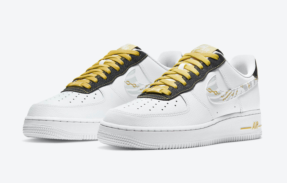 DH5284-100 AF1 $125