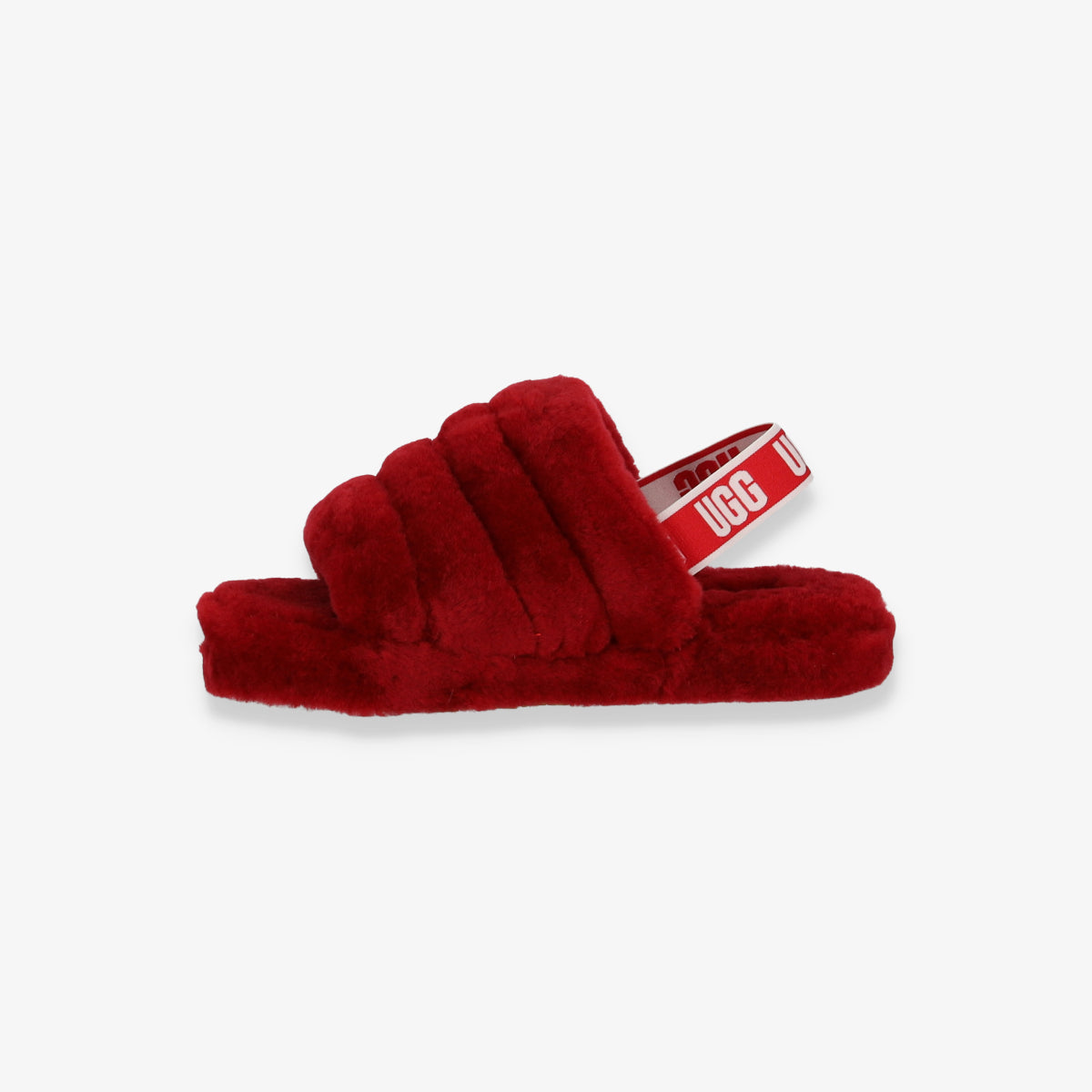 FLUFF YEAH SLIDE-K